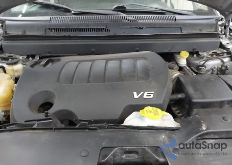 2018 Dodge Journey Gt Awd from USA, damaged, VIN 3C4PDDEG3JT514834